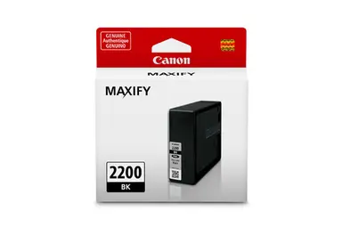 Canon Inkjet For Canon MB5320, MB5020, IB4020 - Ink Volume 29.1 ML - 9291B001AA, image 4