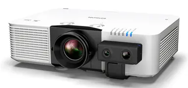 Epson Powerlite L690U Laser Projector with Lens Shift, Wi-Fi, 6,500 Lumens, WUXGA, image 6