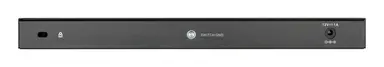 D-Link Systems 16-PORT Gigabit Unmanaged Metal Desktop Switch 10/100/1000 (RJ45) External Power, image 7