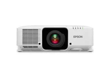 Epson EB-PU2010W (Lens Not Included), image 7