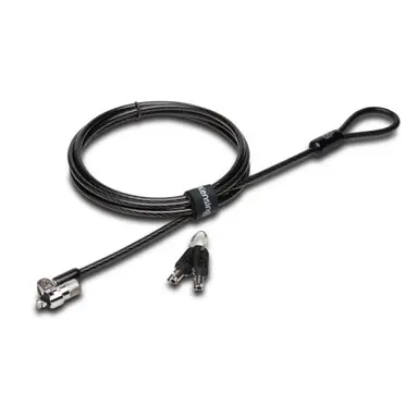 Kensington Computer Microsaver 2.0 Keyed Laptop Lock Taa