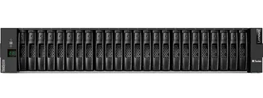 Lenovo ThinkSystem DE2000H SAS Hybrid SFF, image 4