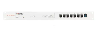 Rackmount.it Rackmount Fortigate 50G Series - Shielded, image 8