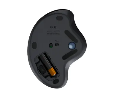 Logitech Mice - Ergo M575 for Business - Graphite, image 6