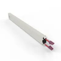 Synergy Micro Solution Patchbox.one 8RU Fiber OM4 LC-LC Connector Cassette / 8RU / Fiber Optic Super-FL, image 3