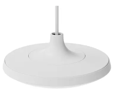 Logitech Mic Pod Pendant Mount - Off-White, image 7