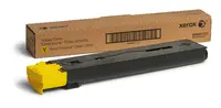 Xerox Genuine Color Primelink XC9065/XC9070 Yellow Toner Cartridge, image 3