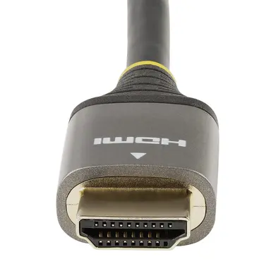StarTech.com 20 in Ultra HD HDMI 2.1 Cable 8K 60HZ 4K 120HZ; HDR10+/DOLBY Vision; Earc DTS:X/D, image 8