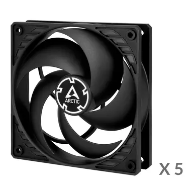 Arctic Cooling P12 Value Pack, image 6