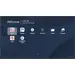 ViewSonic 65 in 4K Commercial Display, 500NITS, 5000:1, 8GB RAM/32GB Storage, Ops Slot, HDM, image 5