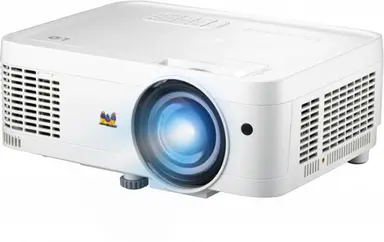 ViewSonic 3,000 ANSI Lumens WXGA LED Business/Education Projector., image 4