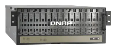 Qnap 60-BAY 4U Rackmount SAS 12GBPS High Density Jbod Expansion Enclosure with S, image 7