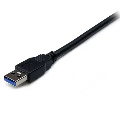 StarTech.com Extend Your USB 3.0 Superspeed Cable by up to an Additional 6 Feet - USB 3.0 Mal, image 6