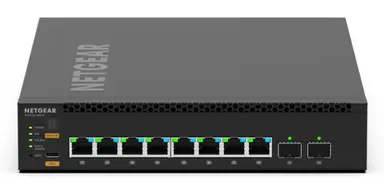 NETGEAR M4350-8M2V Managed Switch, image 4