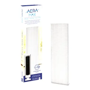 Fellowes True Hepa Filter for Aeramax Air, image 3