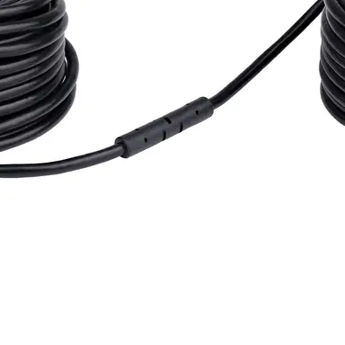 STARTECH.COM USB Extender Hub 24M USB 2.0 Extension Cable with 4-PORT Usb-A Hub ACTIVE/BUS, image 8