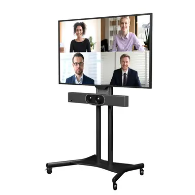 Teledynamic TV Mount Kit for UVC40 A20/A30 400/600, image 6