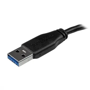StarTech.com Flexible Cable for Convenient Positioning of USB 3.0 Devices - USB 3.0 Micro B, image 7