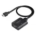 StarTech.com 2-Port 4K 60HZ HDMI Splitter Shows the Same Image on Two HDMI Displays; HDR; 7.1, image 5