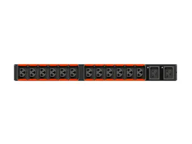 Vertiv Rpdu Rack Transfer Swch 16A 20A 120V 208, image 6