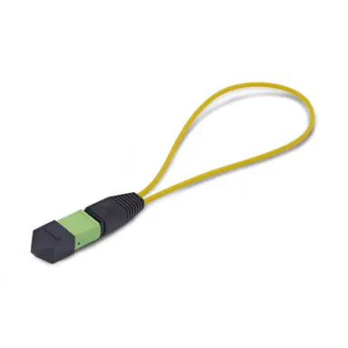 StarTech.com Mpo/MTP Female Single Mode 9/125UM Fiber Loopback Test Plug; for Testing Male MP, image 6