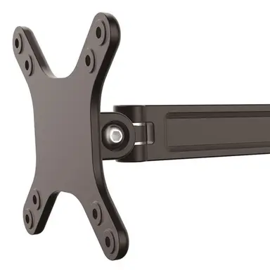 StarTech.com Save Space by Wall-Mounting Your Monitor and Maximize Viewing W/ the Swiveling, image 6