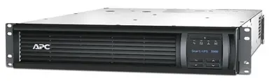 APC BY Schneider Electric APC Smart-Ups 3000VA LCD RM 2U 230V, image 7
