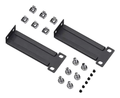 Omada Networks by TP Link 226MM Switch Rack Mount Kit, image 4