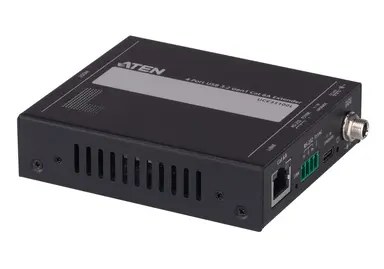 Aten USB3.2 GEN1 CAT6A Extender with 4-PORT Hub, image 8