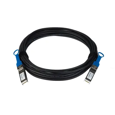 StarTech.com SFP+ Direct-Attach Twinax Cable Complies W/Msa Industry Standards - Copper Twina, image 6