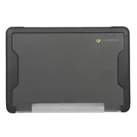Targus Commercial Grade Case Chromebook Lenovo 100E/300E 4TH Gen Clear Clear 11.6IN, image 3