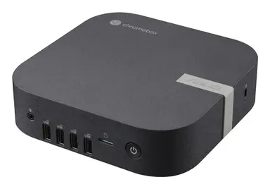 ASUS CHROMEBOX5A-S3081UN, image 4