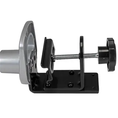StarTech.com Mount a Display on Your Desk Surface or Through a Grommet, with Adjustable Height, image 4