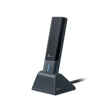 Omada Networks by TP Link AXE5400 Highgain WF6E USB Adapter, image 2