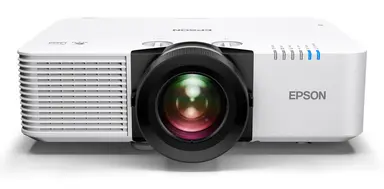 Epson Powerlite L690SU Short-Throw (0.8 - 1.3 TR) Laser Projector with Lens Shif