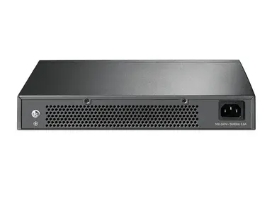 Omada Networks by TP Link 24-Port Gigabit Easy Smart Switch TL-SG1024DE, image 7