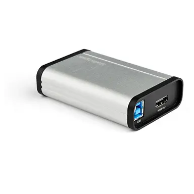 StarTech.com HDMI Video Capture Device Records to USB-C/TB3/USB-A Computer - HD 1080P 60FPS/2, image 6