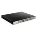 D-Link Systems Switch - - 1U - 20 X 10/100/1000BASE-T POE 4 X Combo 10/100/10, image 5