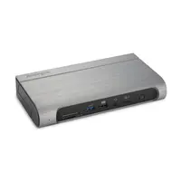 Kensington Computer SD5800T TB 4 & USB4 Quad Dock, image 3