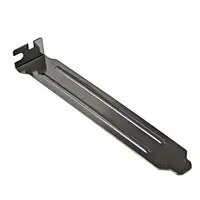 StarTech.com Steel Full Profile Expansion Slot Cover Plate - 10 Pack - TAA - Full Profile/Sta, image 3