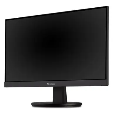 ViewSonic 22 in Mva LCD Monitor, HDMI, VGA, Frameless, 1920 × 1080 Resolution., image 8