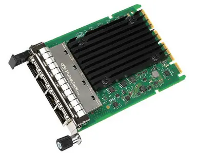 Lenovo Gigabit Ethernet - Plug-in Card - RJ-45, PCI-Express - Gigabit Ethernet