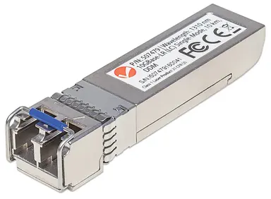Cisco SFP-10G-LR-S Compatible Sfp+ Module - Lifetime Warranty - Sfp+ Transceiver
