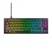 Cherry Americas Cherry Xtrfy K5V2 Compact Black Keyboard, image 5
