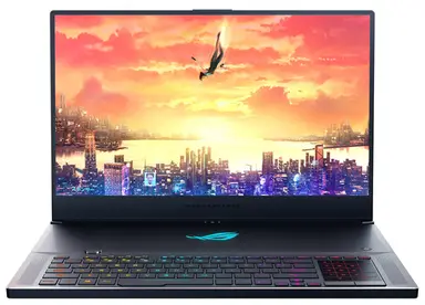 ASUS Sbg Commercial Intel Core I7-8750H Processor 2.2 GHz (9M Cache up to 3.9 GHZ)NVIDIA Geforce RT, image 4