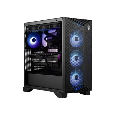 MSI Computer Aegis RS2 AI A2NVP7-1480US, image 8