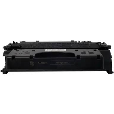 Canon Laser Cartridge 119 II Black Toner - for Canon Imageclass MF5850DN, MF5880DN, MF5950D