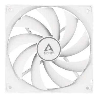 Arctic Cooling F12 PWM PST (White), image 6