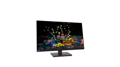 Lenovo P32P-20(C20315UP0)31.5 Monitor-HDMI-Cam, image 6