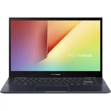 ASUS Sbg Commercial Vivobook Flip 14 AMD Ryzen 5 5000 5500U (2.10GHZ) 8GB 512 GB AMD Radeon Graphic